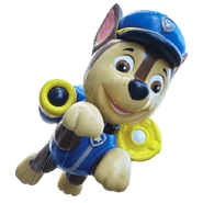 "Paw Patrol's Chase" by Spin Master & Nickelodeon