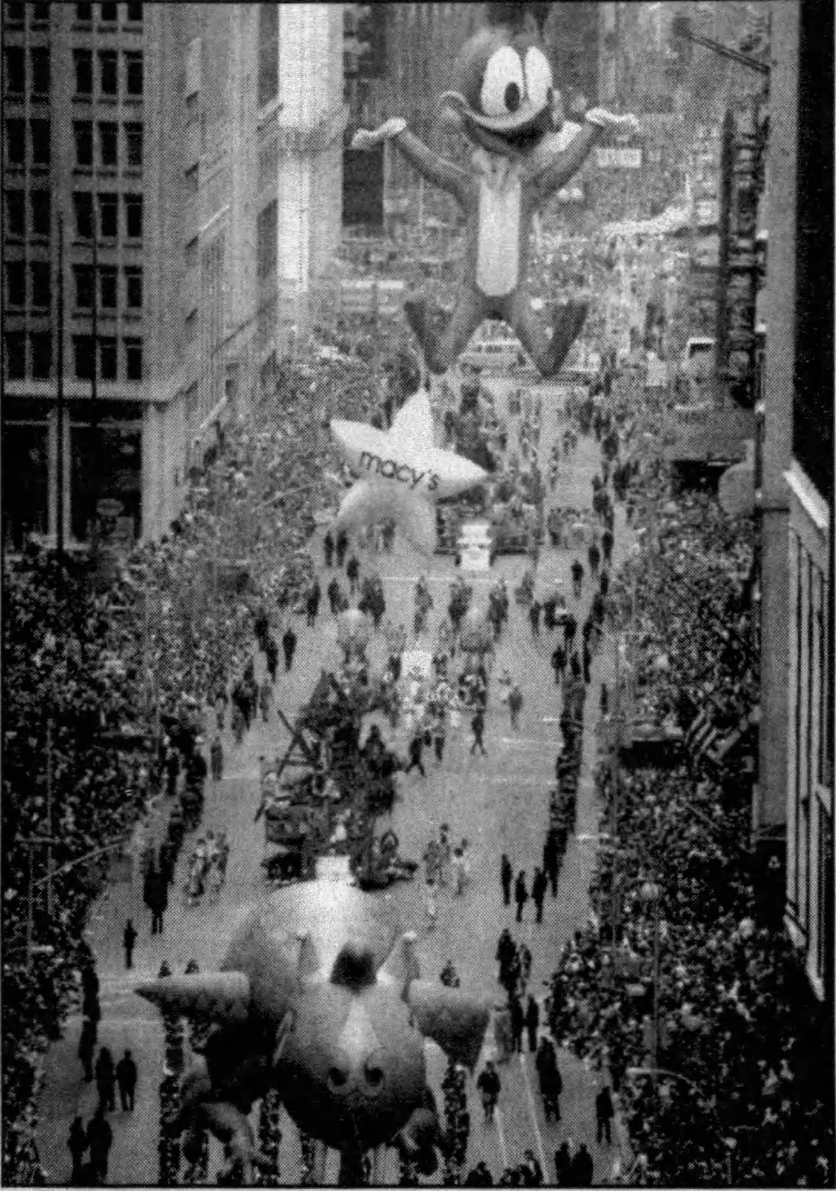 Rock-a-Doodle/Gallery | Macy's Thanksgiving Day Parade Wiki | Fandom