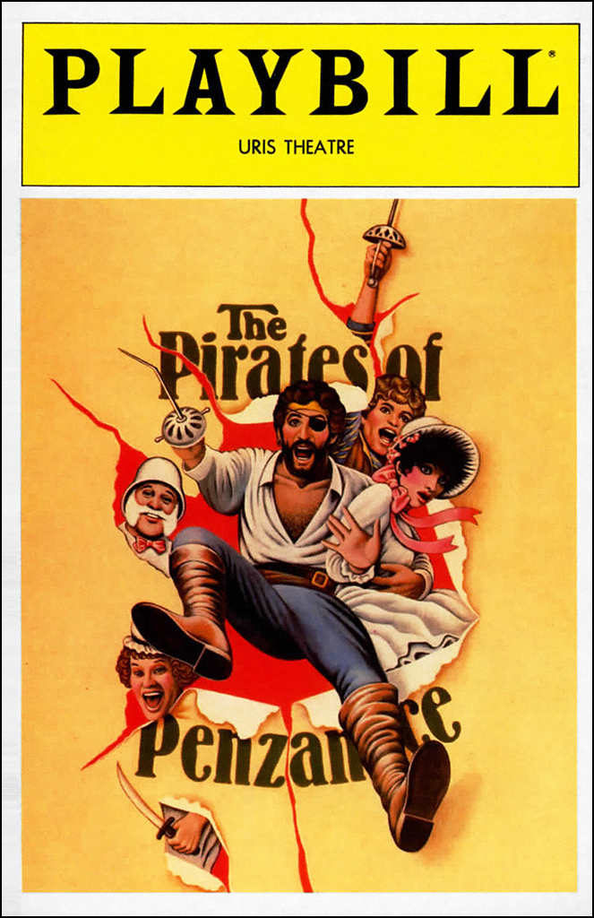 The Pirates of Penzance (film) - Wikipedia