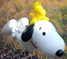 SnoopyAndWoodstock2015CPW