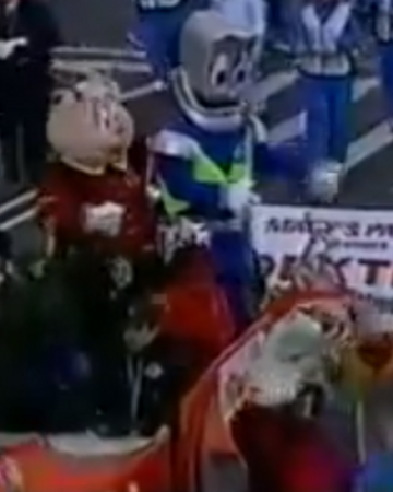 Dooley And Pals Macy S Thanksgiving Day Parade Wiki Fandom