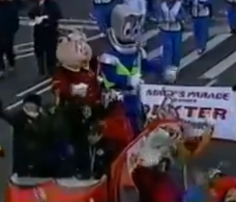 Dooley And Pals Macy S Thanksgiving Day Parade Wiki Fandom