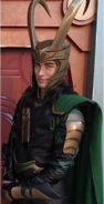 Loki (2025-present)