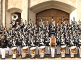 West Point Band