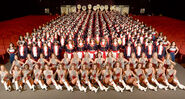 Homewood High School "Patriot" Marching Band (Homewood, AL)