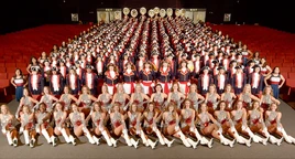 Homewood Patriot Band