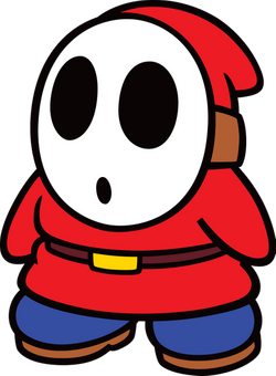 User Blog:gunnar Tarbox/All My Shy Guy Drawings | Macy's Thanksgiving Day  Parade Wiki | Fandom