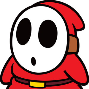 Featured image of post How To Draw Shy Guy Mario How to draw chicken skin fall guys
