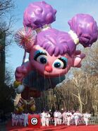 Abby cadabby balloon 2193488