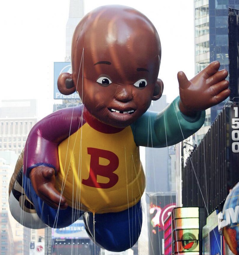 The 96th Annual Macy's Thanksgiving Day Parade (2022), Macy's Thanksgiving  Day Parade Wiki