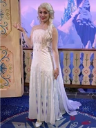 Elsa (2021, 2023, 2025-present)