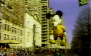 Mickey Mouse 1981