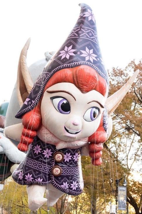 The Christmas Chronicles | Macy's Thanksgiving Day Parade Wiki | Fandom The Christmas Chronicles | Macy's Thanksgiving Day Parade Wiki | Fandom