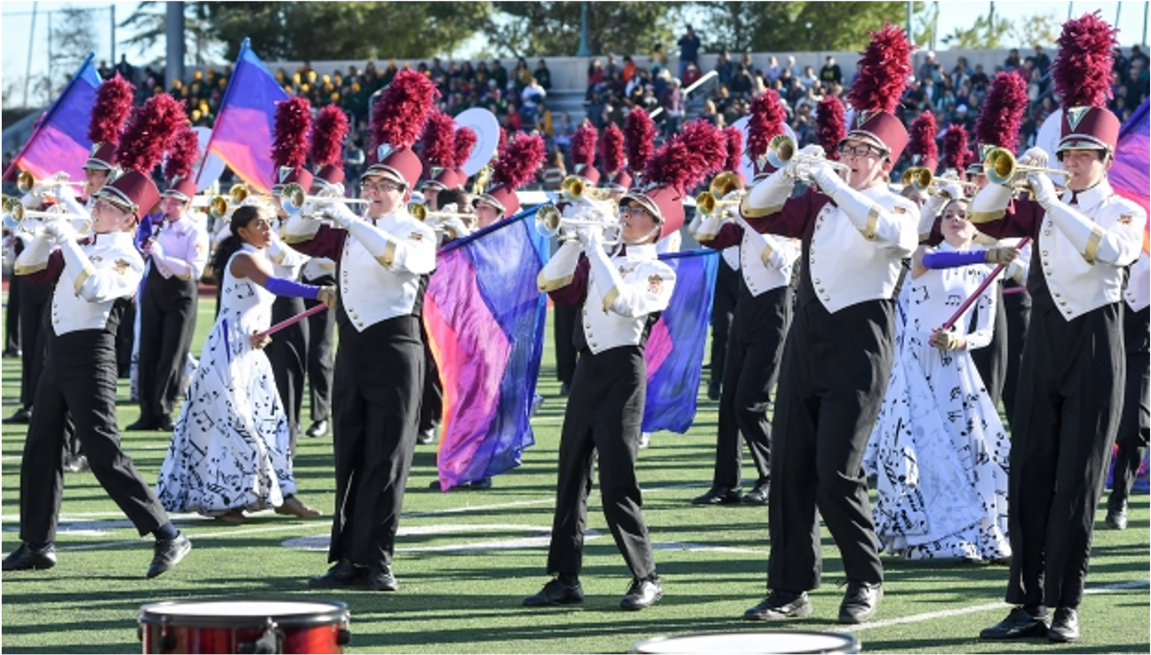 Lassiter High School - Marietta, GA 