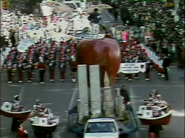 Macy's Big Apple 1981