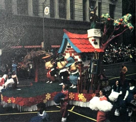 The Three Little Pigs