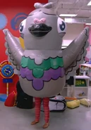 Cookie (2024-present)