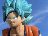 Goku