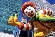 New-york-city-macys-thanksgiving-day-parade-ronald-mcdonald-balloon-CBHG2W