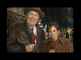 1992 Macy's Thanksgiving Day Parade
