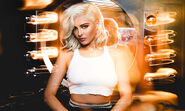 Bebe Rexha (The Big Apple)