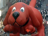 Clifford the Big Red Dog