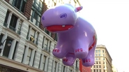 (New for 2013) Happy Hippo by Macy's