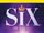 SIX The Musical