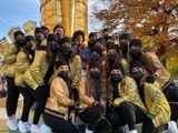 St. John's Dance Team