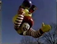 RonaldMcDonald CBSParade