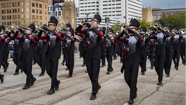 PearlandBand