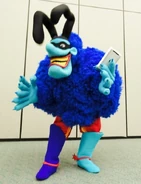 Chief Blue Meanie (2004)