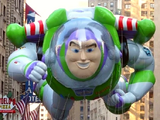 Buzz Lightyear