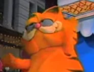 Garfield (1983-1984)