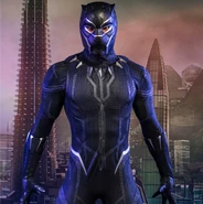 Black Panther (2022-present)