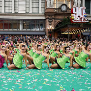 Spirit of America Dance Stars