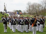 Virginia Tech University Regimental Band