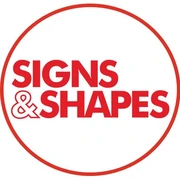 Signs & Shapes Logo