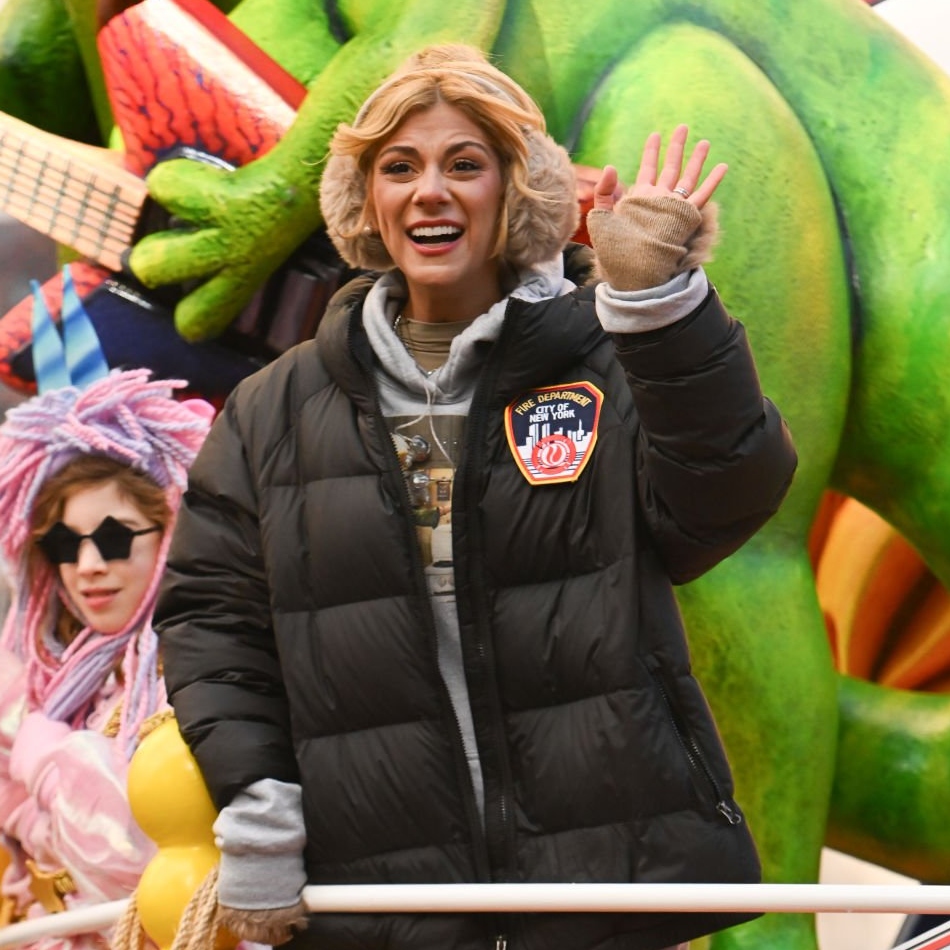 Jax Macy's Thanksgiving Day Parade Wiki Fandom