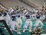 James F. Byrnes High School Rebel Regiment