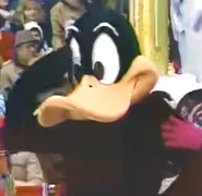 Daffy Duck (1989)