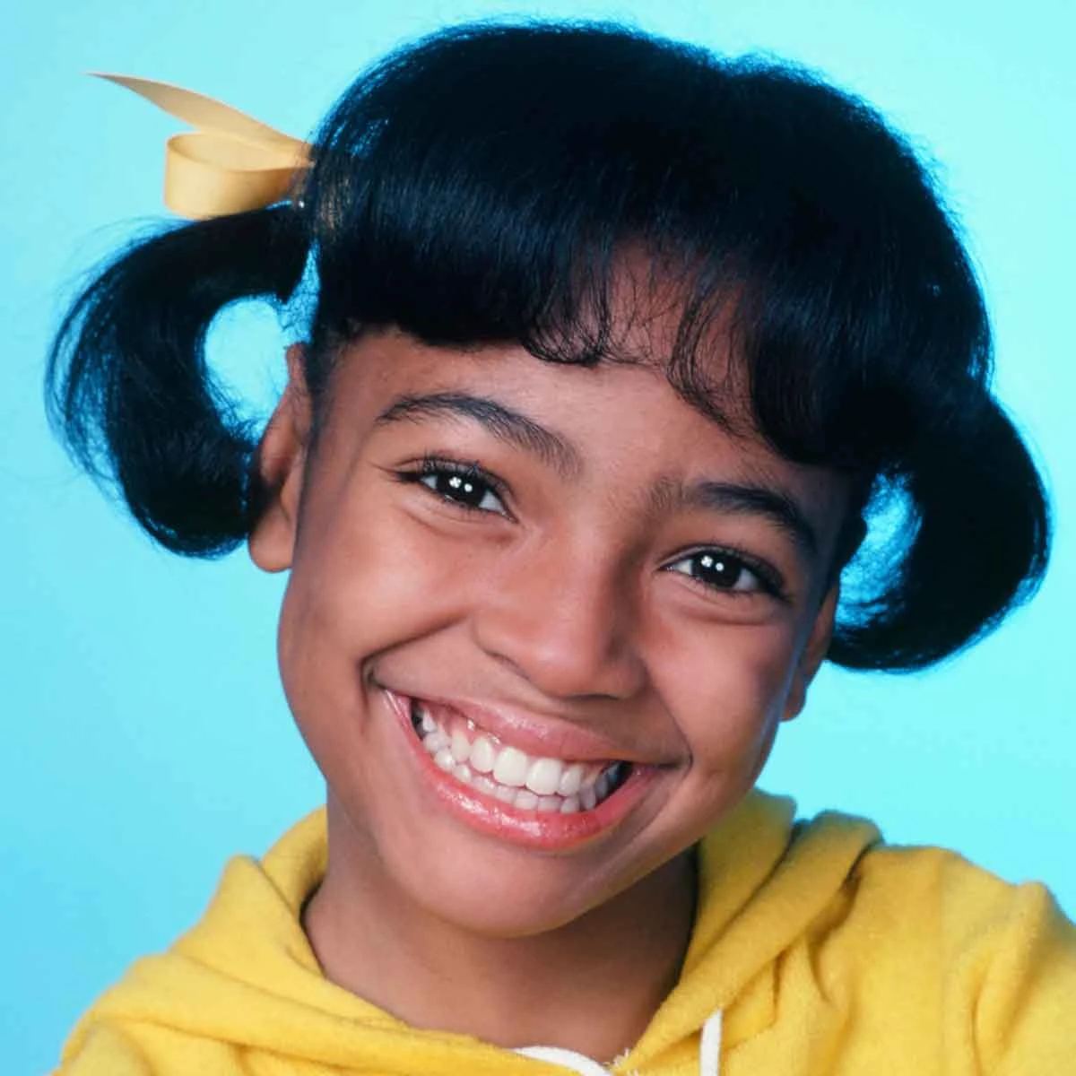 Kim Fields | Macy's Thanksgiving Day Parade Wiki | Fandom, image size:1200x1200