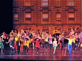 National Dance Institute