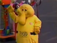 F.R.O.Y.D. (1990-1991)