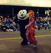 Felix The Cat (1989-1990)