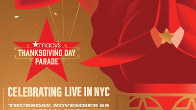 Discuss Everything About Macy s Thanksgiving Day Parade Wiki Fandom