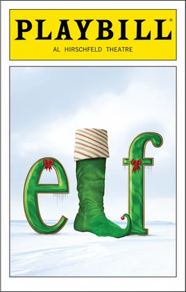 ElfPlaybill