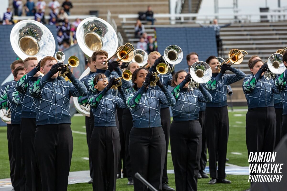 Jenison High School Marching Band Macy's Thanksgiving Day Parade Wiki