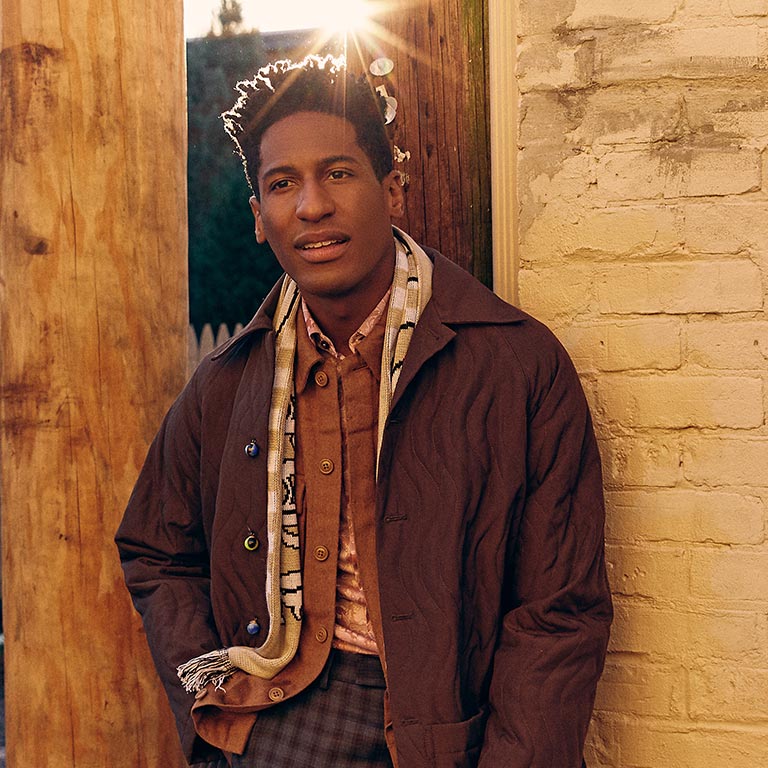 Jon Batiste Macys 2025 Candie Phaedra