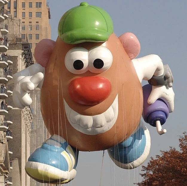 Macy's Thanksgiving Day Parade Wiki 